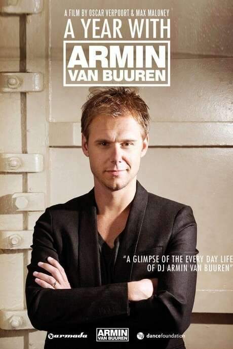 A Year With Armin van Buuren